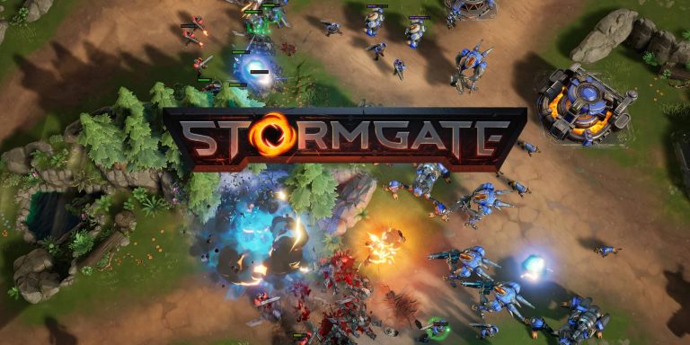 Stormgate