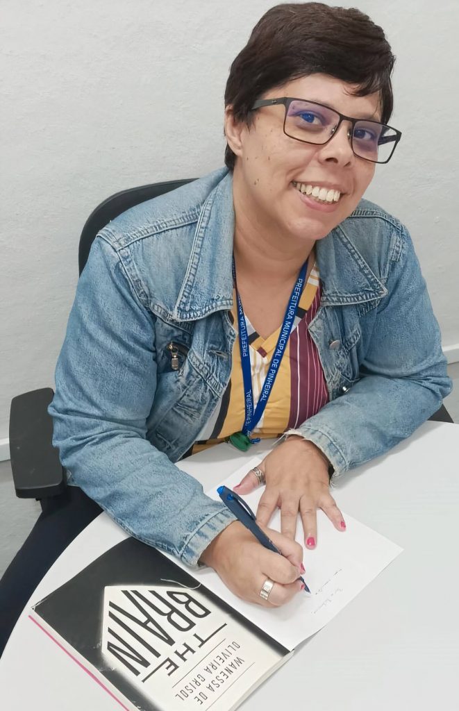 Wanessa de Oliveira Grisol