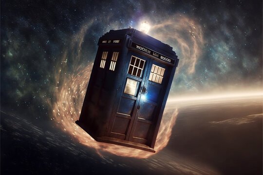 O novo Doctor Who acaba de pousar no Disney+! A nova fase da série é protagonizada pelo ator Ncuti Gatwa