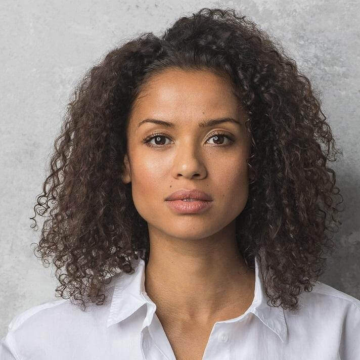 Gugu Mbatha-Raw