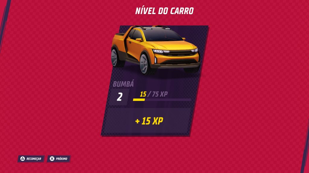 Horizon Chase 2 XP2