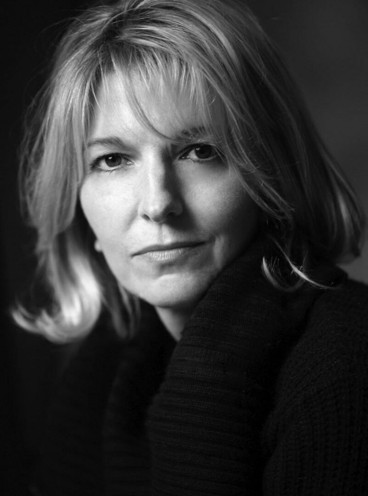 Jemma Redgrave