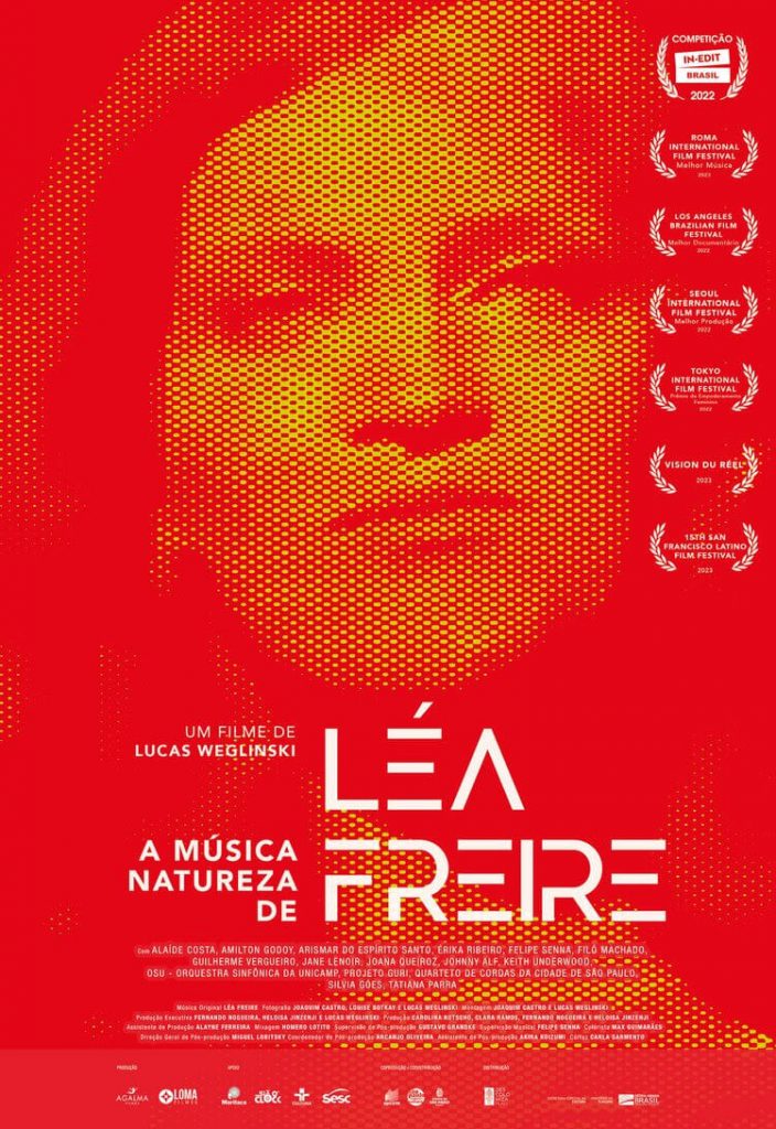 Léa Freire