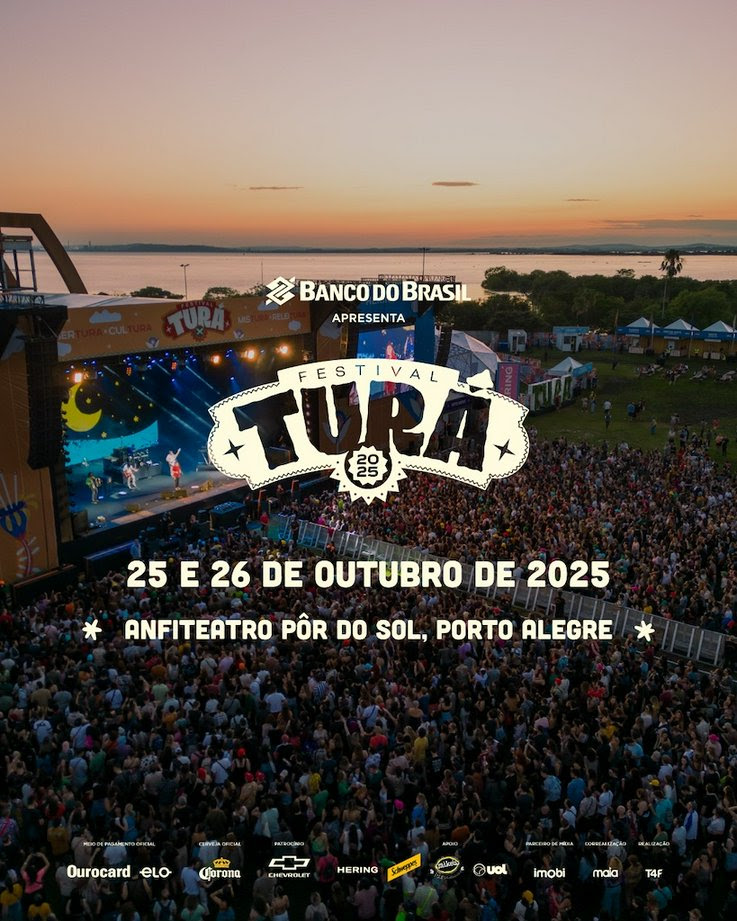 Festival Turá 2025