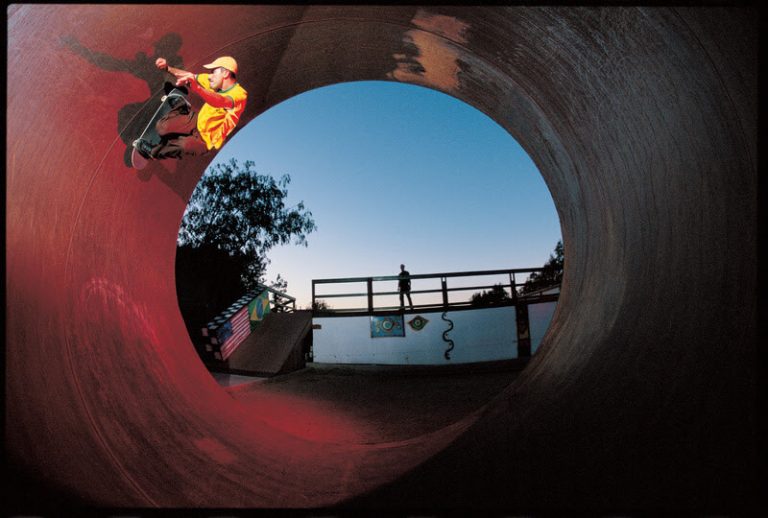 BOB BURNQUIST