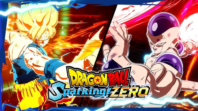 Dragon Ball Sparking Zero