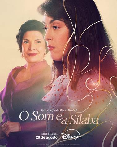 O Som e a Sílaba poster