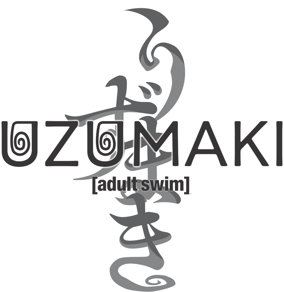 Uzumaki Juj Ito OtaGeek