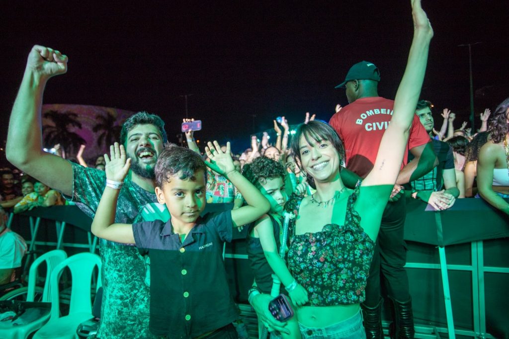 Festival Timbre se destaca como um evento inclusivo que vai além das exigências legais de acessibilidade otageek