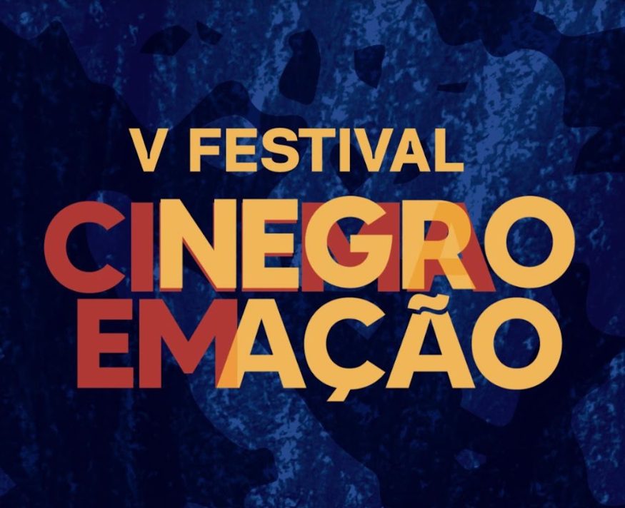 Festival Cinema Negro em Ação comemora cinco anos com novidades OtagekFestival Cinema Negro em Ação comemora cinco anos com novidades Otageek