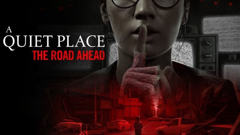 A Quiet Place: The Road Ahead revela detalhes sobre os personagens e a história do jogo em novo vídeo Otageek