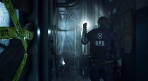 Resident Evil 2 Remake chega aos dispositivos Apple em 10 de Dezembro de 2024