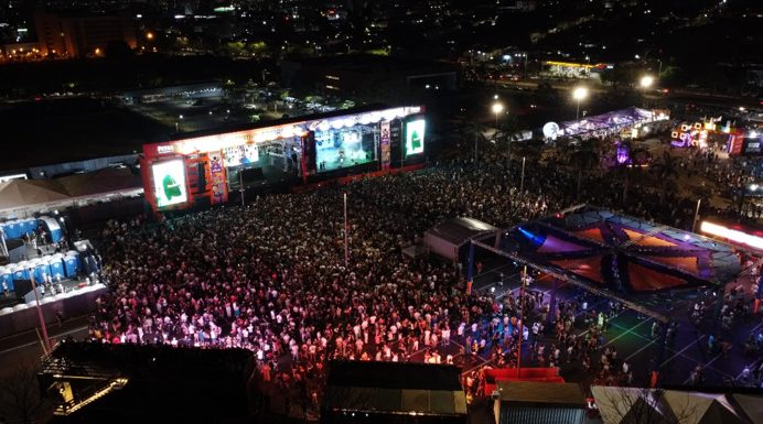 Festival Timbre: O Grande Encontro da Música e Cultura em Uberlândia está chegando - Otageek