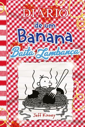 Novo "Diário de um Banana" ensina crianças a lidarem com frustrações - otageek