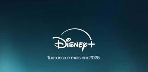 Novidades no streaming em 2025 Otageek