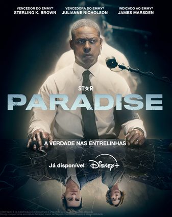 Disney+ | Paradise - Primeiro episódio já disponível - Otageek