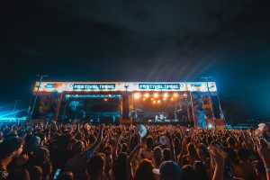 Festival Timbre 2025 anuncia edição histórica com IZA, Lenine, BK’, Samuel Rosa, CPM 22, FBC, Duquesa e mais de 50 atrações