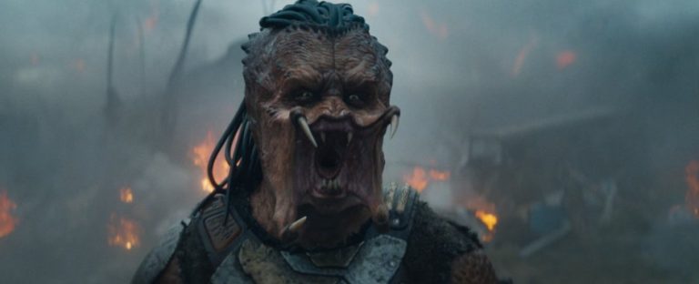 EMOCIONANTE E REPLETO DE AÇÃO: O NOVO TRAILER DE PREDADOR: TERRAS SELVAGENS JÁ ESTÁ DISPONÍVEL OTAGEEK