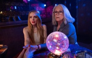 Jamie Lee Curtis e Lindsay Lohan voltam às telonas em “Uma Sexta-Feira Mais Louca Ainda”, que estreia nos cinemas brasileiros em 7 de agosto