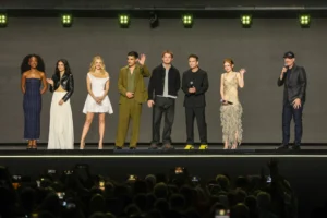 Novo Filme dos X-Men: Marvel Anuncia Elenco Oficial e Vilão para Estreia em 2028
