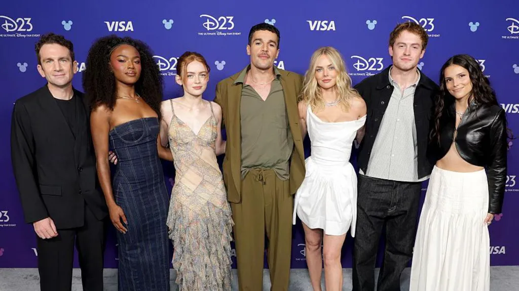 D23 2026 Marvel Studios revela elenco de X-Men Otageek