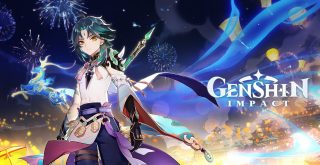 Evento genshin impact 1.3