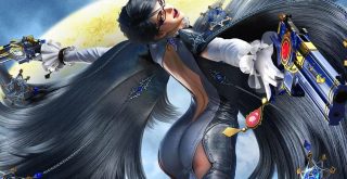 Bayonetta 3