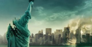 Cloverfield 2 está finalmente sendo produzido