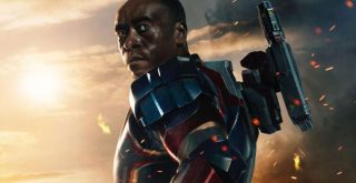 Máquina de Combate - Otageek