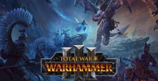 Total War: Warhammer III