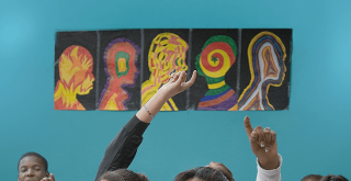 Filme Entre os muros da Escola