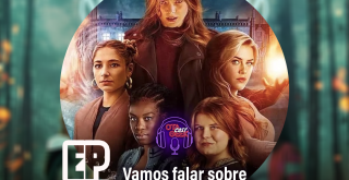 OTGCAST #54 Fate: A Saga Winx - Vamos falar sobre