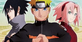 Piticas Naruto