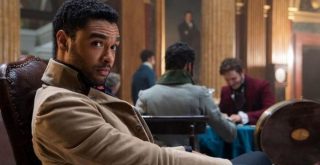 Regé-Jean Page se junta ao cast de Dungeons and Dragons.