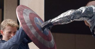 Funko Soldado Invernal