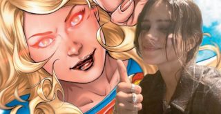 Supergirl DCU Otageek