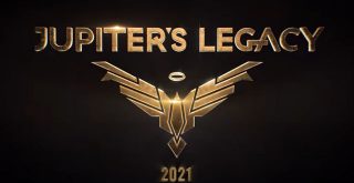 Logo de Jupiter's Legacy