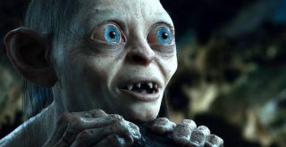 Gollum-Lor-Otageek