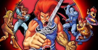 Personagens de ThunderCats