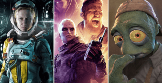 Jogos lançados no mês de abril 2021