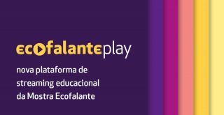 Logo da Ecofalante Play - Otageek