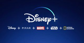 Logo do Disney+ Otageek