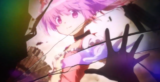 Novo filme Puella Magi Madoka Magica: Walpurgis no Kaiten