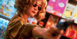 Brigitte Lin em chungking express. otageek