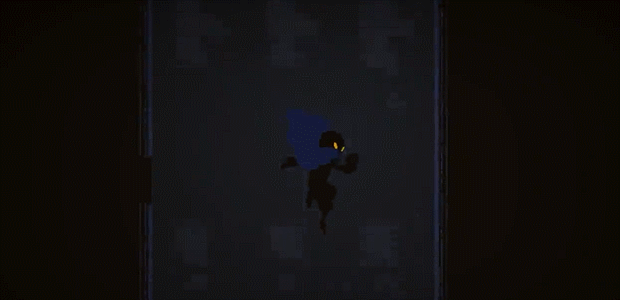 haak primeiras impressões do game por Otageek