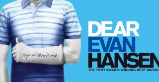 Dear Evan Hansen Otageek