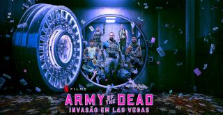 Filme Army of Dead