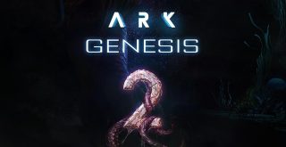 ARK: Genesis Part 2