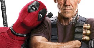 Deadpool 2