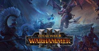 Trailer novo de Total War: Warhammer III é lançado